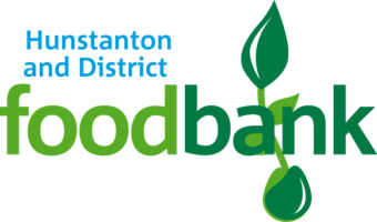 Hunstanton and District Foodbank Logo